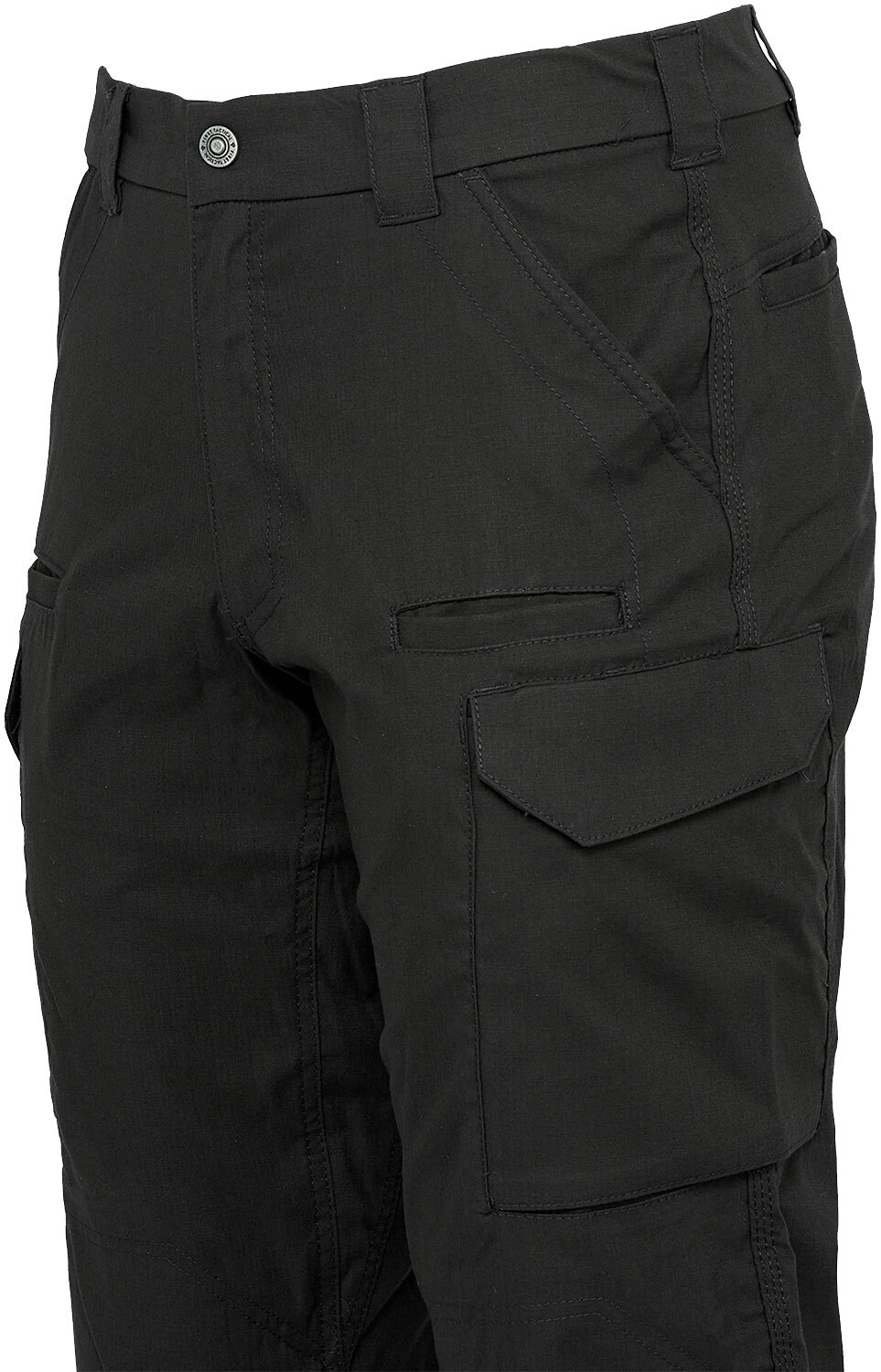 Штани First Tactical Men’s V2 Black  Фото 3